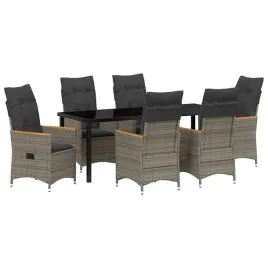 zestaw-do-jadalni-w-ogrodzie-z-poduszka-7-pcs-szary-polirattan