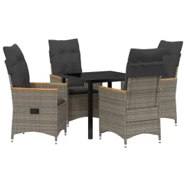 zestaw-do-jadalni-w-ogrodzie-z-poduszka-5-pcs-szary-polirattan