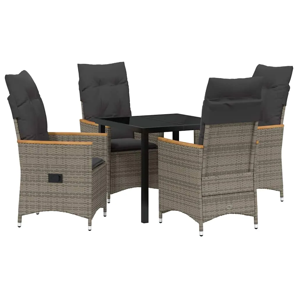 zestaw-do-jadalni-w-ogrodzie-z-poduszka-5-pcs-szary-polirattan