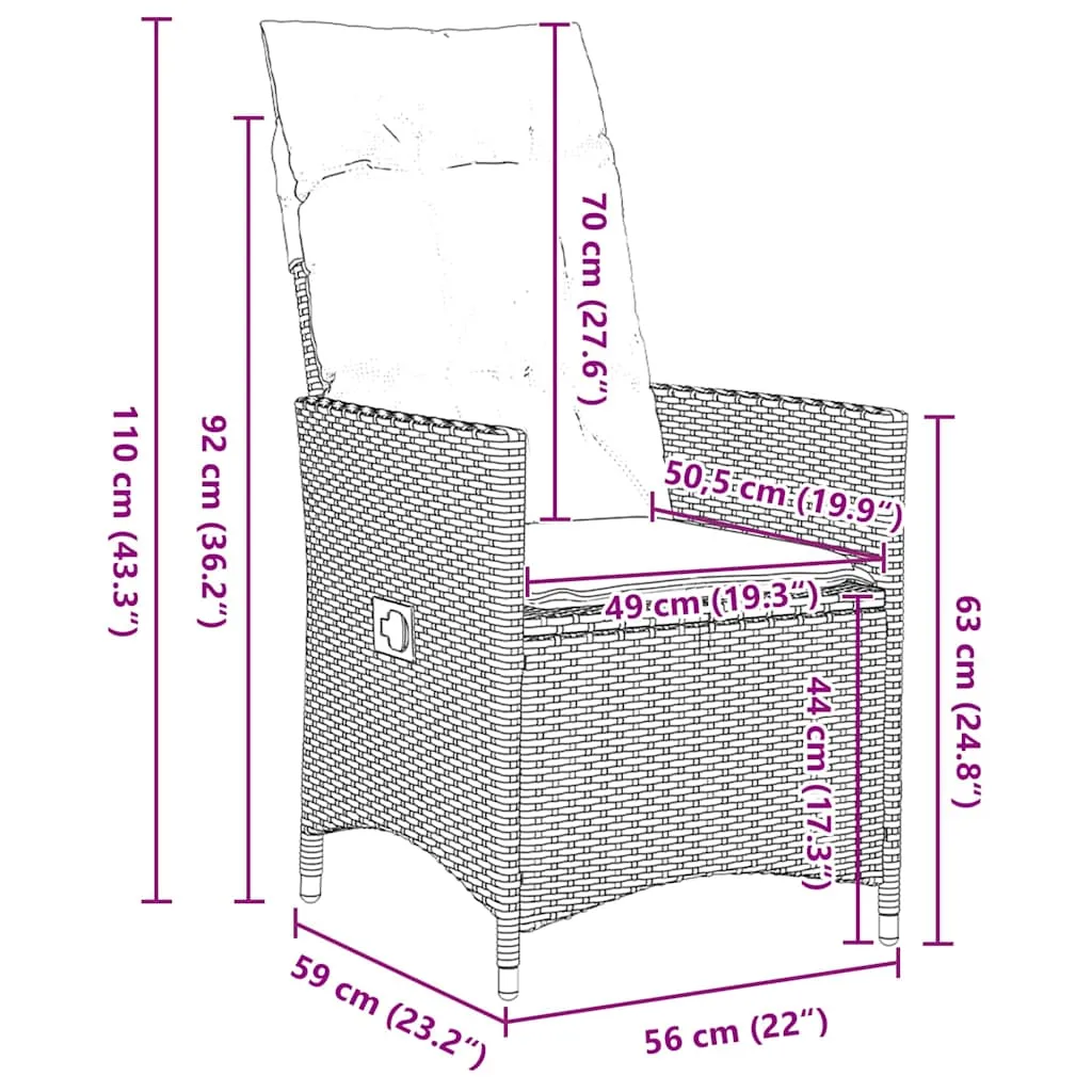 zestaw-do-jadalni-w-ogrodzie-z-poduszka-5-pcs-szary-polirattan