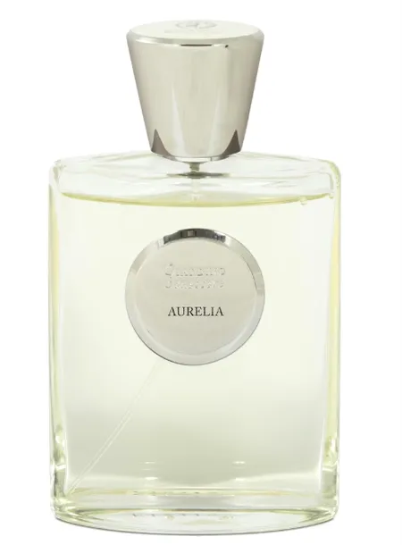 giardino benessere aurelia woda perfumowana 100 ml  tester   