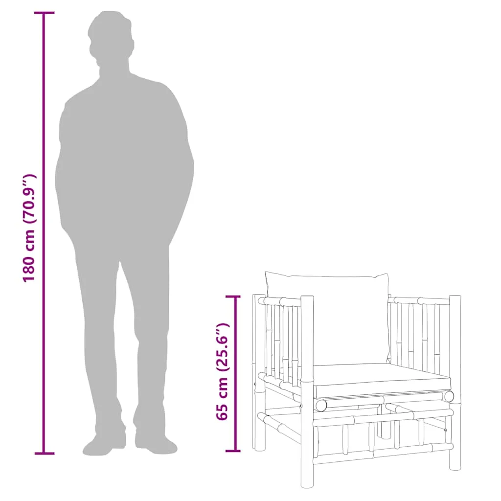 sofa-ogrodowa-kremowe-poduszki-bambus