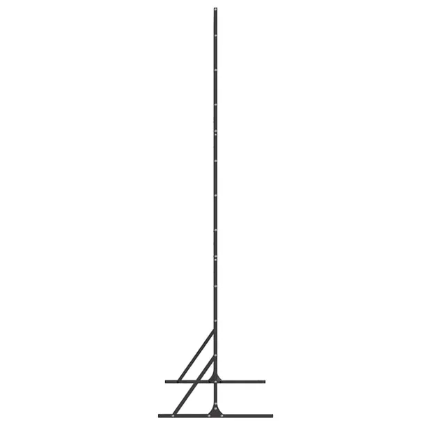 ekran-prywatnosci-czarny-stal-waga-z-opakowaniem-13-2-kg