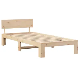 ramka-lozka-brazowy-90-x-200-cm-lite-drewno-sosnowe