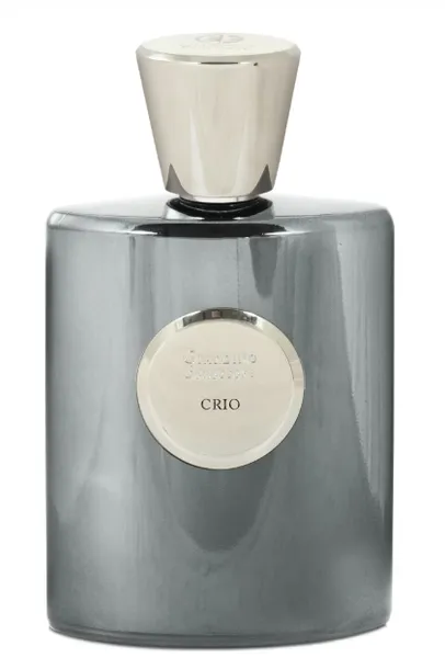 giardino benessere crio ekstrakt perfum 100 ml  tester   