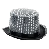 cylinder-srebrny-cekiny