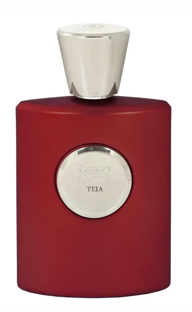 giardino benessere teia ekstrakt perfum 100 ml  tester   
