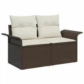 sofa-ogrodowa-z-poduszka-brazowy-141-x-62-x-69cm-polirattan