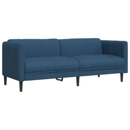 sofa-3-osobowa-niebieska-tapicerowana-tkanina