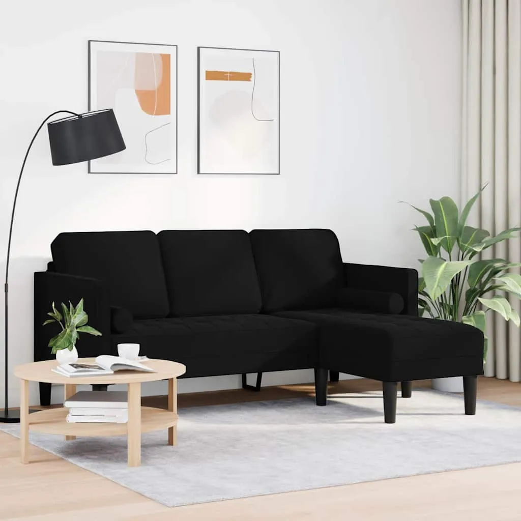 zestaw-sof-czarny-173-x-131-x-67-cm-aksamit-stan-nowy
