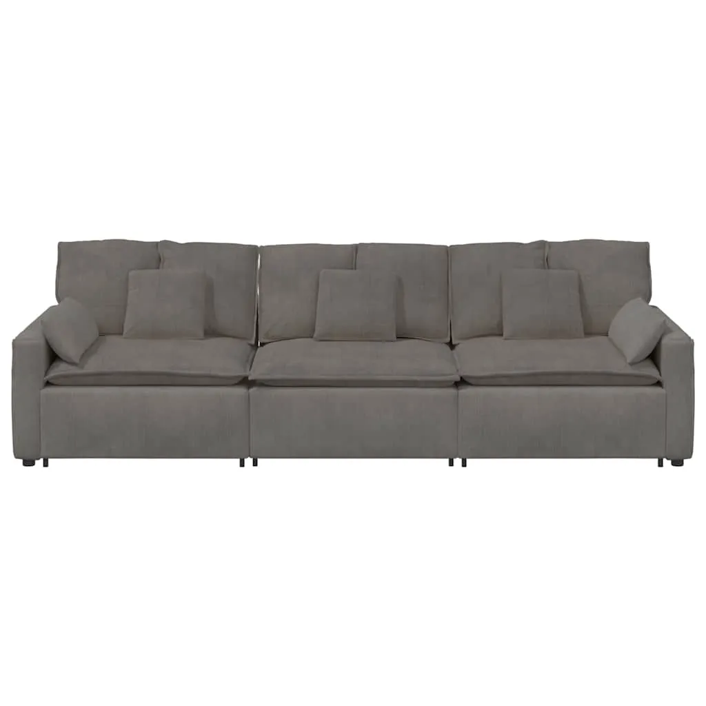 sofa-modulowa-z-poduszkami-jasnoszara-stan-nowy