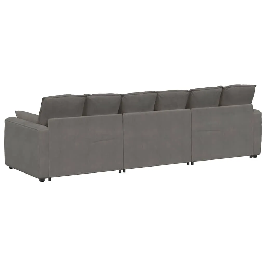 sofa-modulowa-z-poduszkami-jasnoszara-stan-nowy