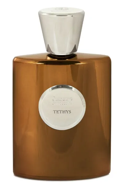 giardino benessere tethys ekstrakt perfum 100 ml  tester   