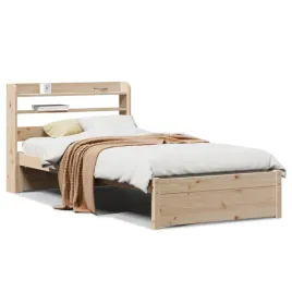 rama-lozka-z-wezglowiem-biala-75x190-cm-lite-drewno-sosnowe