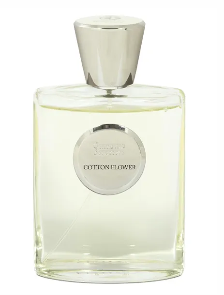 giardino benessere cotton flower woda perfumowana 100 ml  tester   