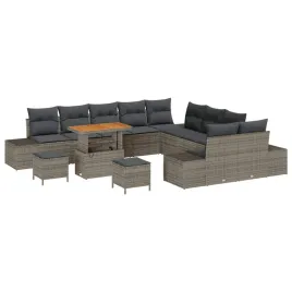 zestaw-sof-na-ogrod-z-poduszka-13-pcs-jasnoszary-i-ciemnoszary