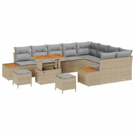 zestaw-sof-na-ogrod-z-poduszka-12-pcs-bezowy-polirattan