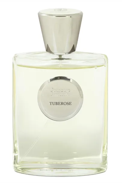 giardino benessere tuberose woda perfumowana 100 ml  tester   