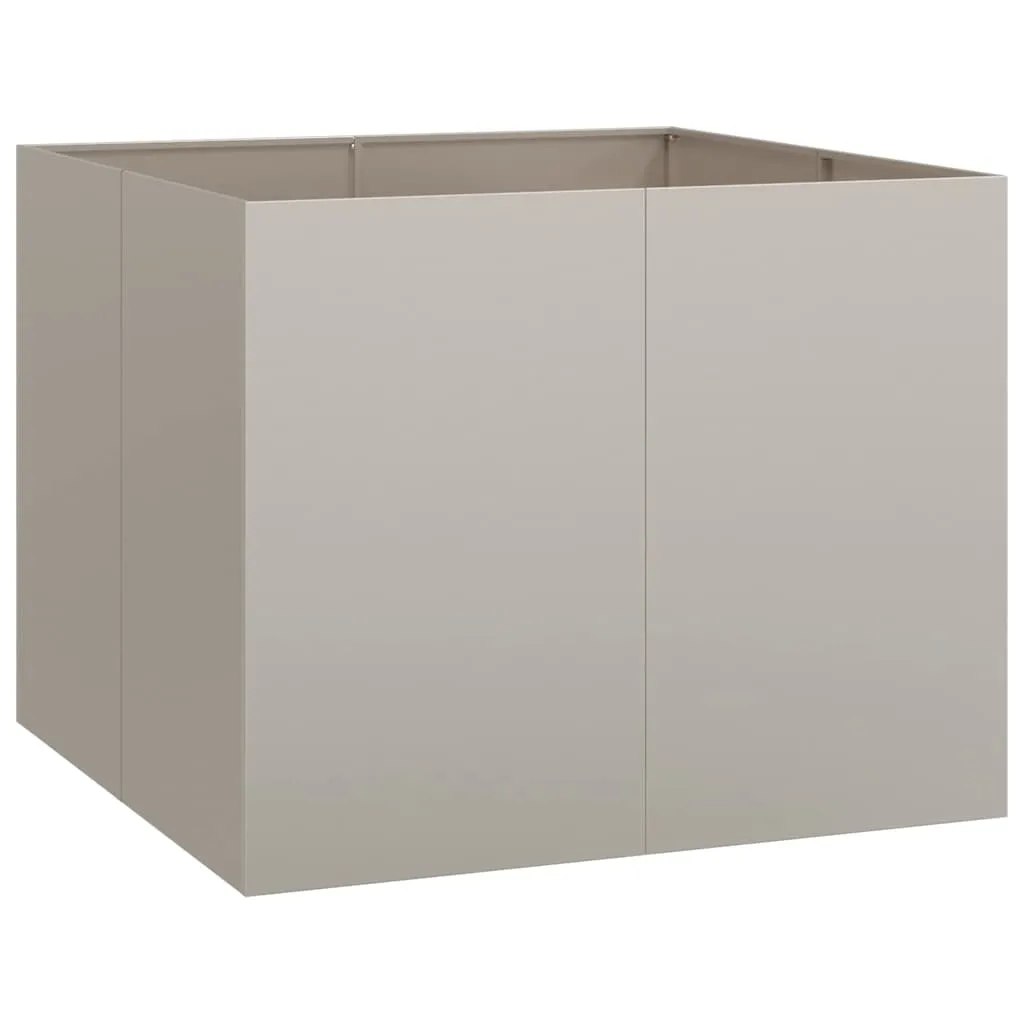 doniczka-rusty-100x100x80-cm-stal-nierdzewna-stan-nowy