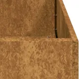 doniczka-rusty-100x100x80-cm-stal-nierdzewna-marka-vidaxl