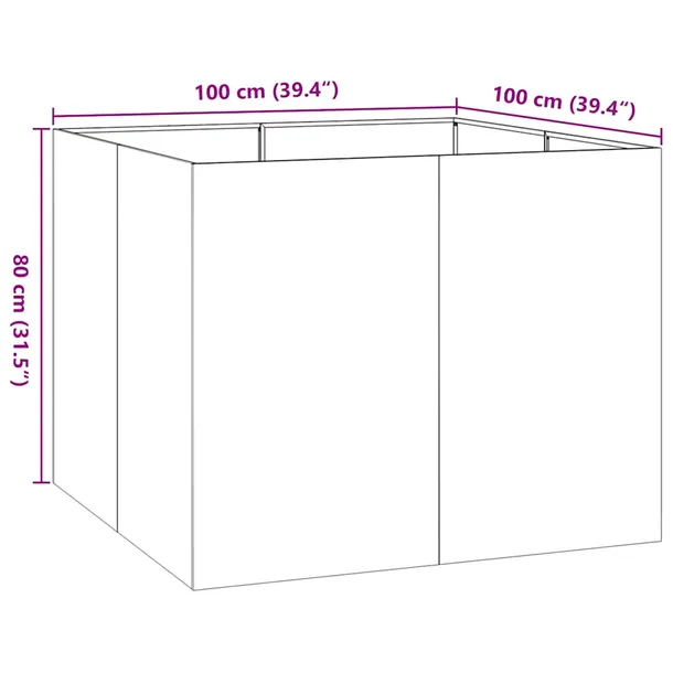 doniczka-rusty-100x100x80-cm-stal-nierdzewna-rodzaj-doniczka