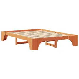 ramka-lozka-woskowy-braz-150-x-200-cm-lite-drewno-sosnowe