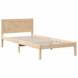 ramka-lozka-brazowy-90-x-200-cm-lite-drewno-sosnowe