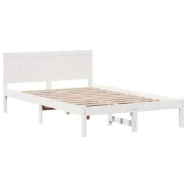 ramka-lozka-bialy-120-x-200-cm-lite-drewno-sosnowe