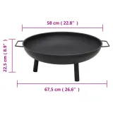 palenisko-675x58x225-cm-stal-dlugosc-68-cm
