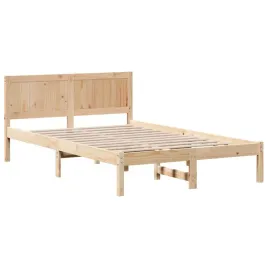 ramka-lozka-brazowy-120-x-200-cm-lite-drewno-sosnowe