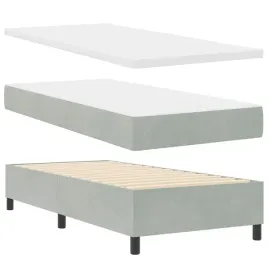 lozko-sprezynowe-z-materacem-jasnoszary-90-x-200-cm-aksamit