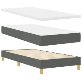 lozko-sprezynowe-z-materacem-ciemno-szary-80-x-200-cm-tkanina