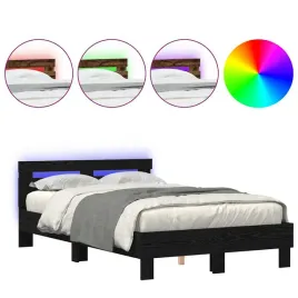 ramka-lozka-czarny-dab-120-x-190-cm-material-drewnopochodny