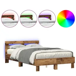 ramka-lozka-stare-drewno-120-x-190-cm-material-drewnopochodny