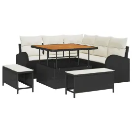 zestaw-sof-na-ogrod-8-pcs-czarny-i-kremowy-100-x-100-x-71-cm