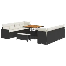 zestaw-sof-na-ogrod-11-pcs-czarny-i-kremowy-100-x-100-x-71-cm