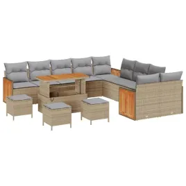 zestaw-sof-na-ogrod-14-pcs-bezowy-i-jasnoszary-110-x-55-x-71-cm