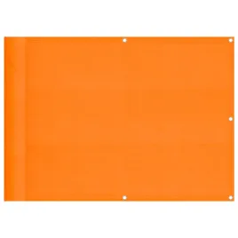 parawan-balkonowy-pomaranczowy-75x800-cm-100percent-poliester-oxford
