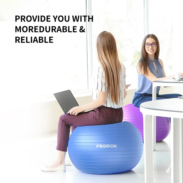 pilka-do-pilates-65cm-proiron-niebieski-rodzaj-pilka-do-balansowania