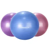 pilka-do-pilates-65cm-proiron-niebieski-wysokosc-65-cm