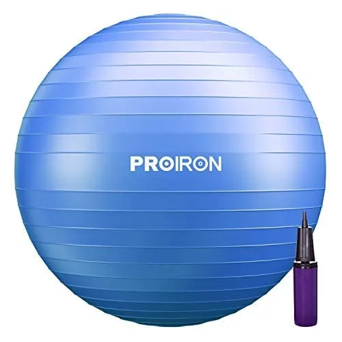 pilka-do-pilates-65cm-proiron-niebieski-maksymalna-waga-uzytkownika-300-kg
