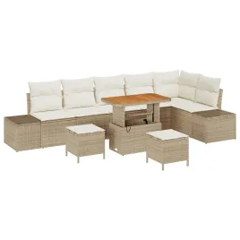 zestaw-sof-na-ogrod-9-pcs-bezowy-i-kremowy-90-x-55-x-71-cm
