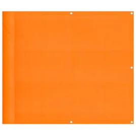 parawan-balkonowy-pomaranczowy-90x700-cm-100percent-poliester-oxford