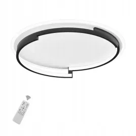 lampa-sufitowa-nowoczesna-led-40w-sciemniana-pilot