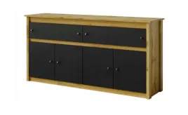 komoda-167-cm-wotan-czarny-lugo-ml