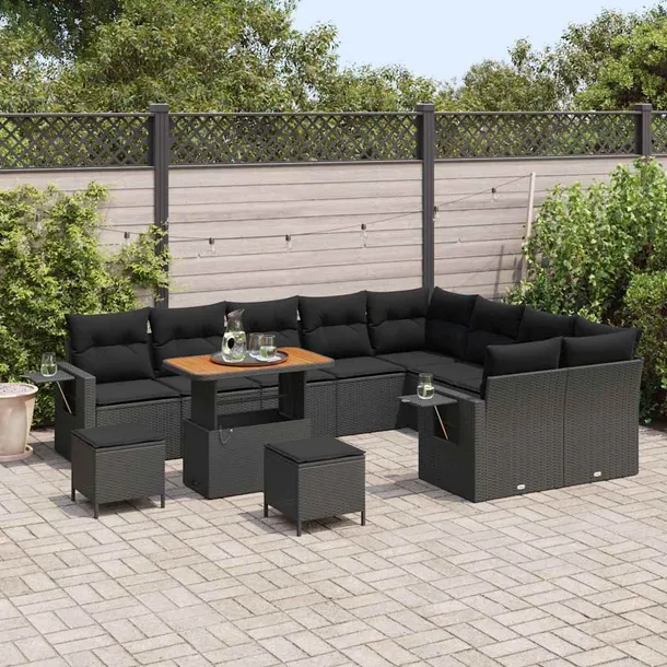 zestaw-sof-na-ogrod-12-pcs-czarny-polirattan-liczba-osob-8