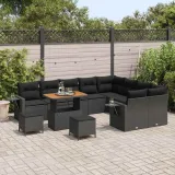 zestaw-sof-na-ogrod-12-pcs-czarny-polirattan-liczba-osob-8