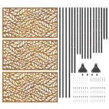 ekran-prywatnosci-szary-stal-stan-nowy-kod-producenta-868562