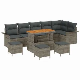 zestaw-sof-na-ogrod-10-pcs-szary-polirattan