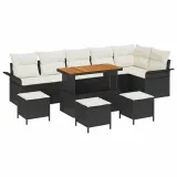 zestaw-sof-na-ogrod-10-pcs-czarny-polirattan